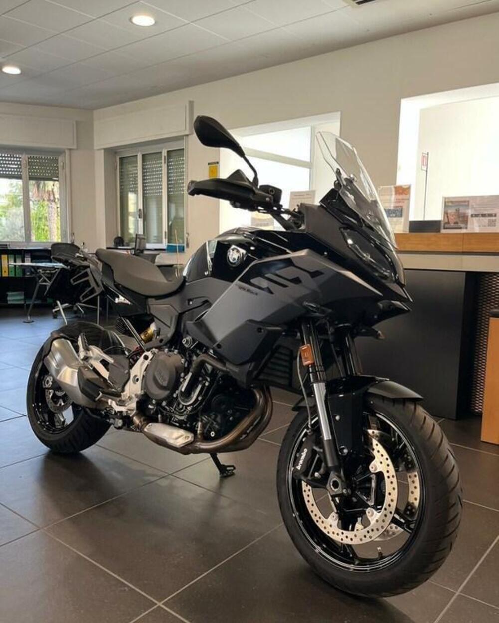 Bmw F 900 XR (2025 - 26) (4)