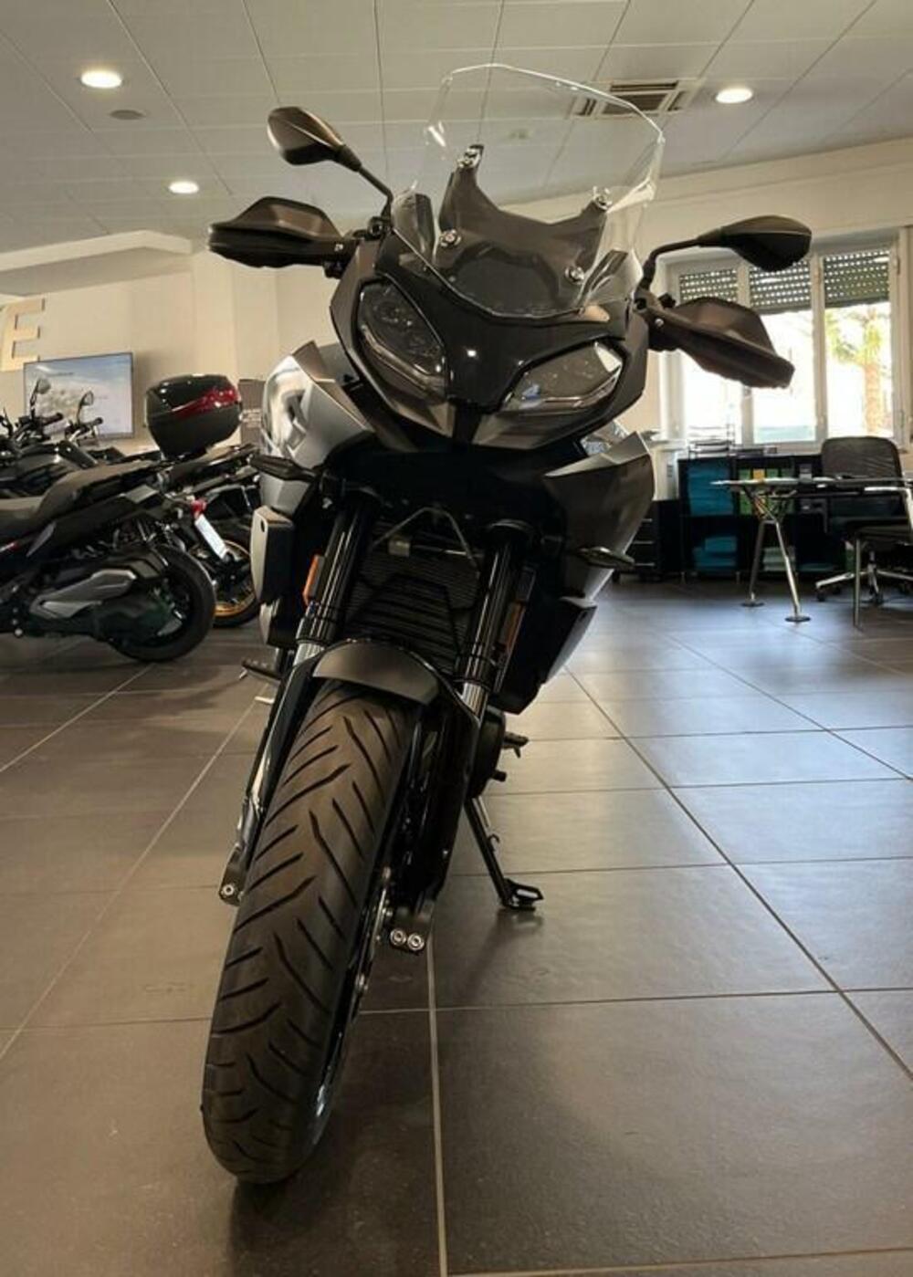 Bmw F 900 XR (2025 - 26) (8)