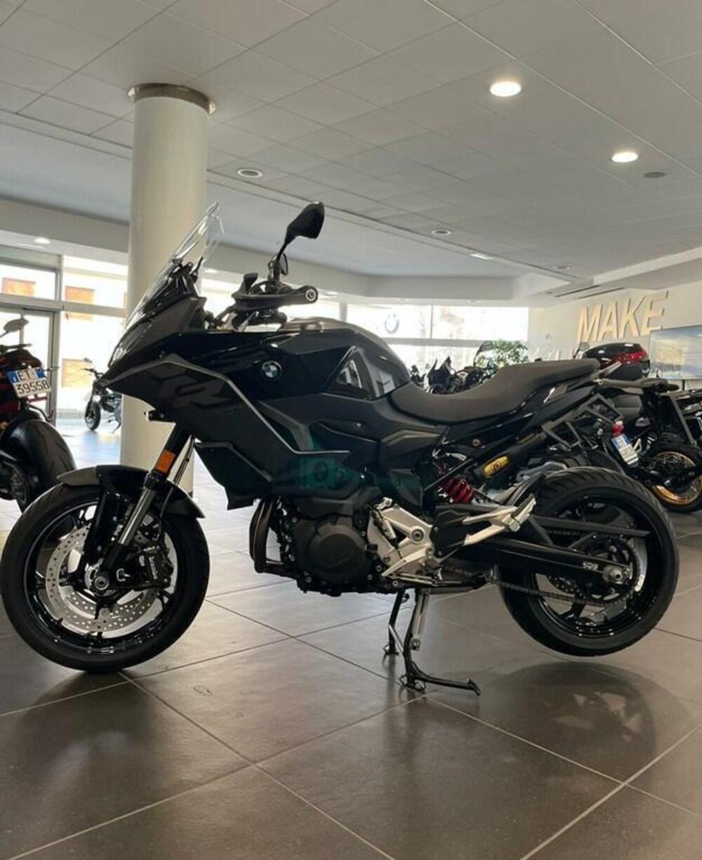 Bmw F 900 XR (2025 - 26) (6)