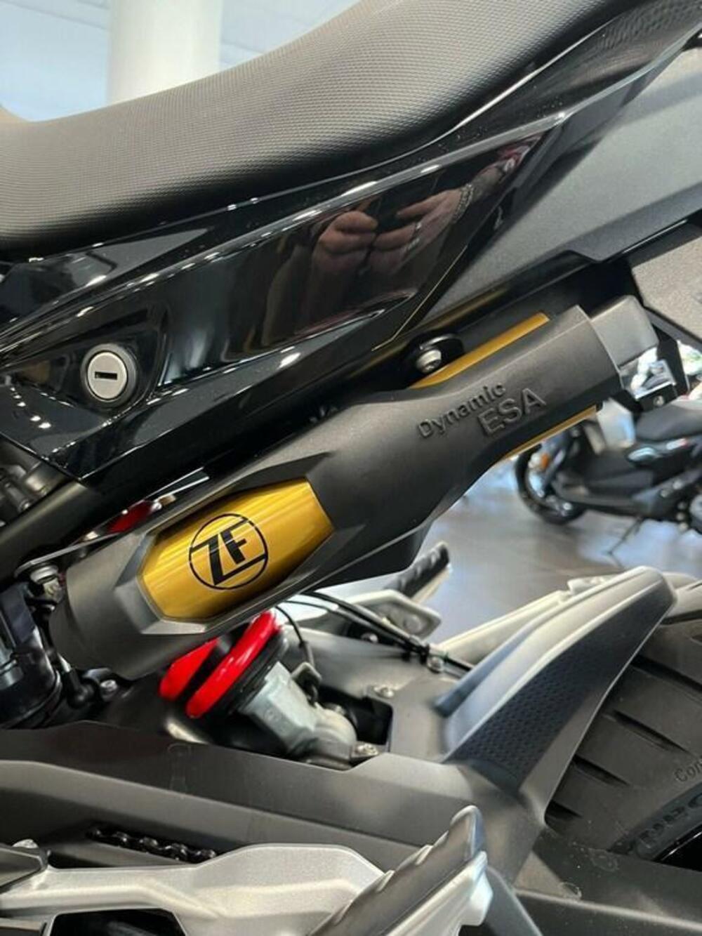 Bmw F 900 XR (2025 - 26) (11)