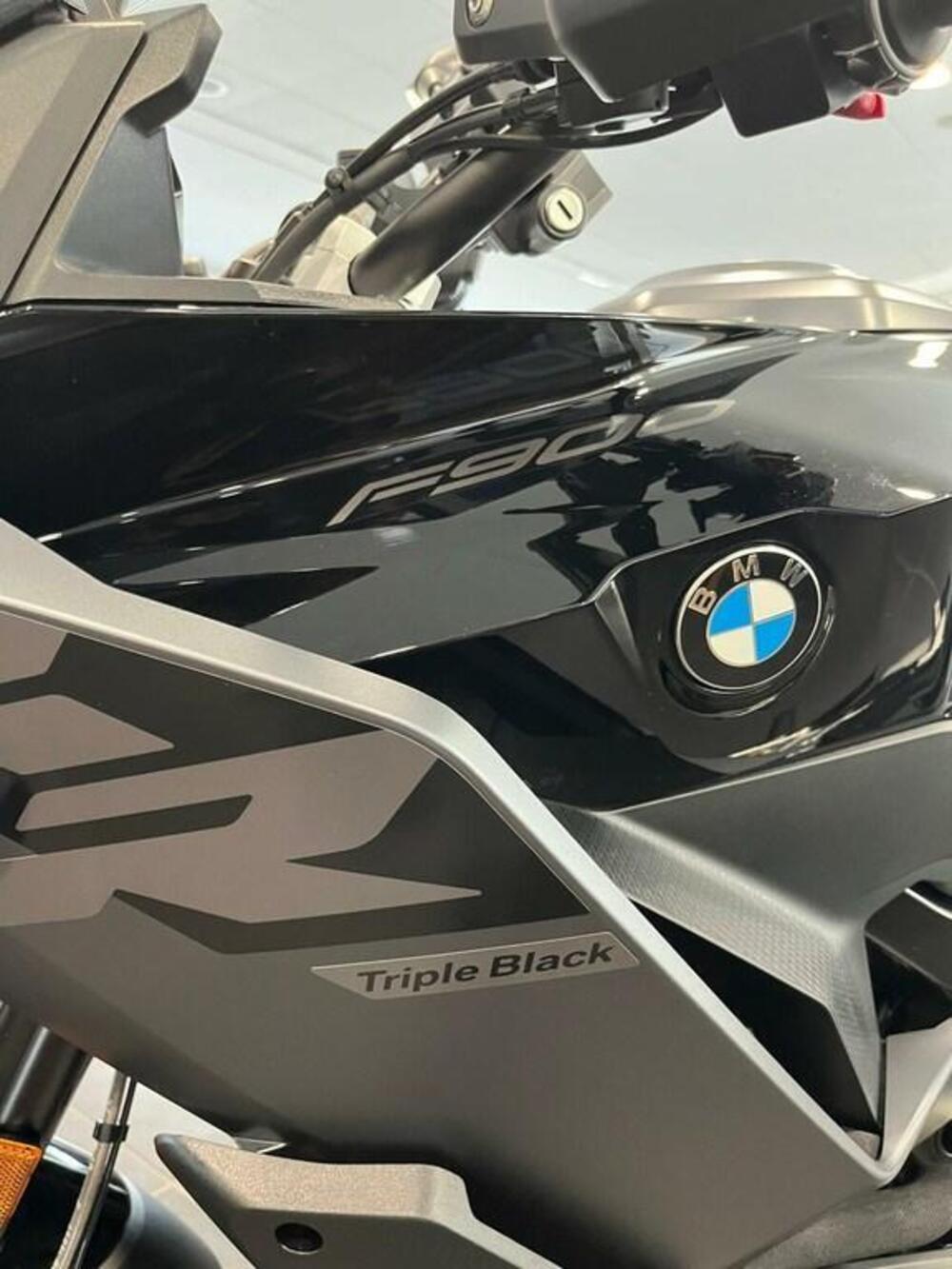 Bmw F 900 XR (2025 - 26) (14)