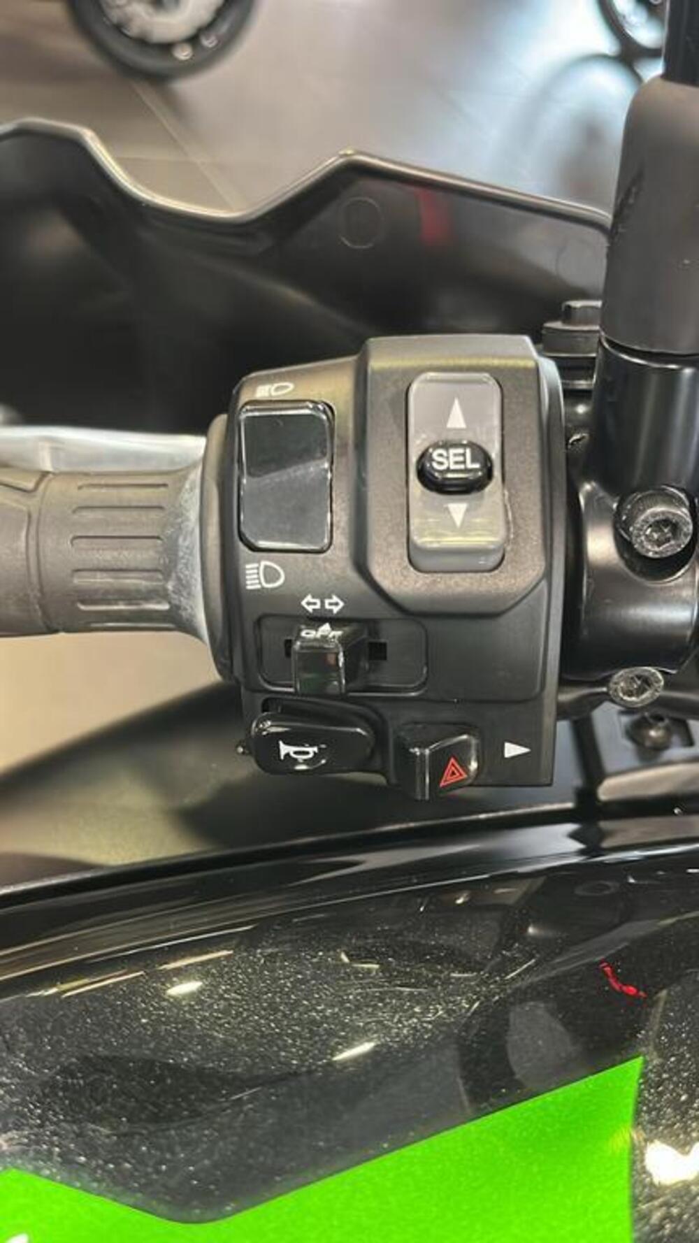 Kawasaki Versys 650 Tourer Plus (2022 - 24) (8)