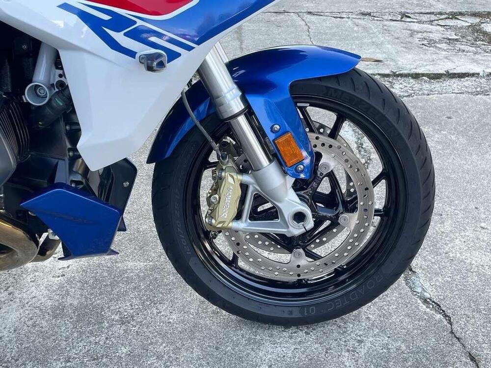 Bmw R 1250 RS (2021 - 25) (2)