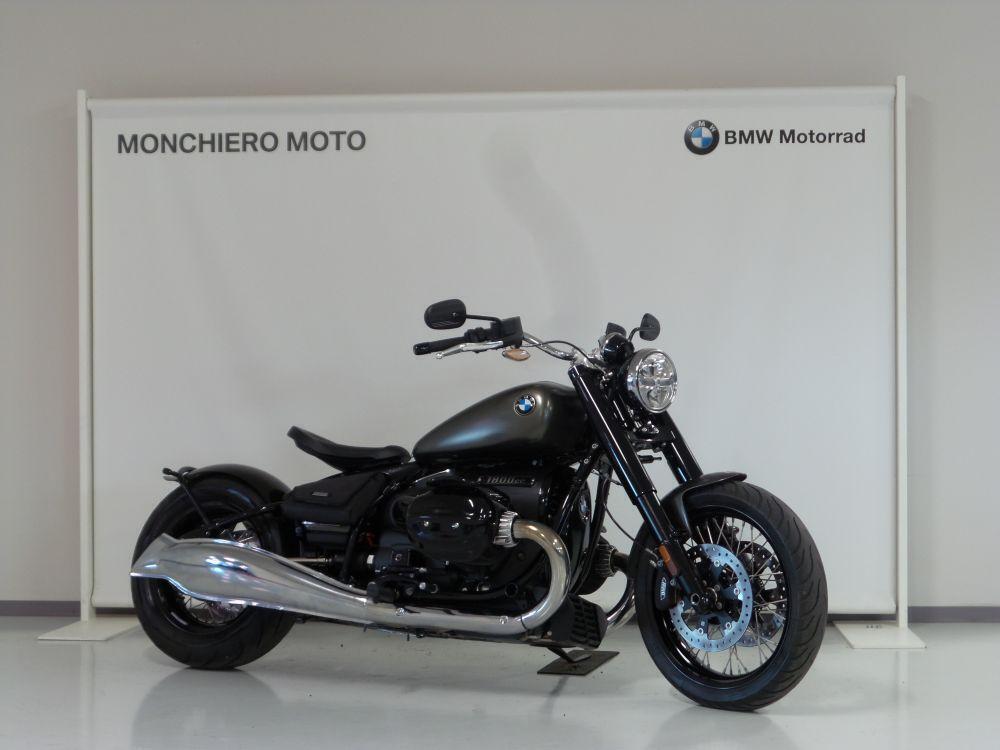 Bmw R 18 (2020 - 24)