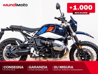 Bmw R nineT Urban GS (2021 - 24) usata