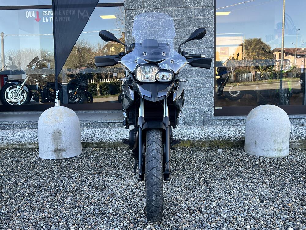 Bmw F 700 GS (2016 - 18) (3)