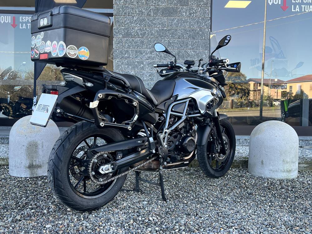 Bmw F 700 GS (2016 - 18) (7)