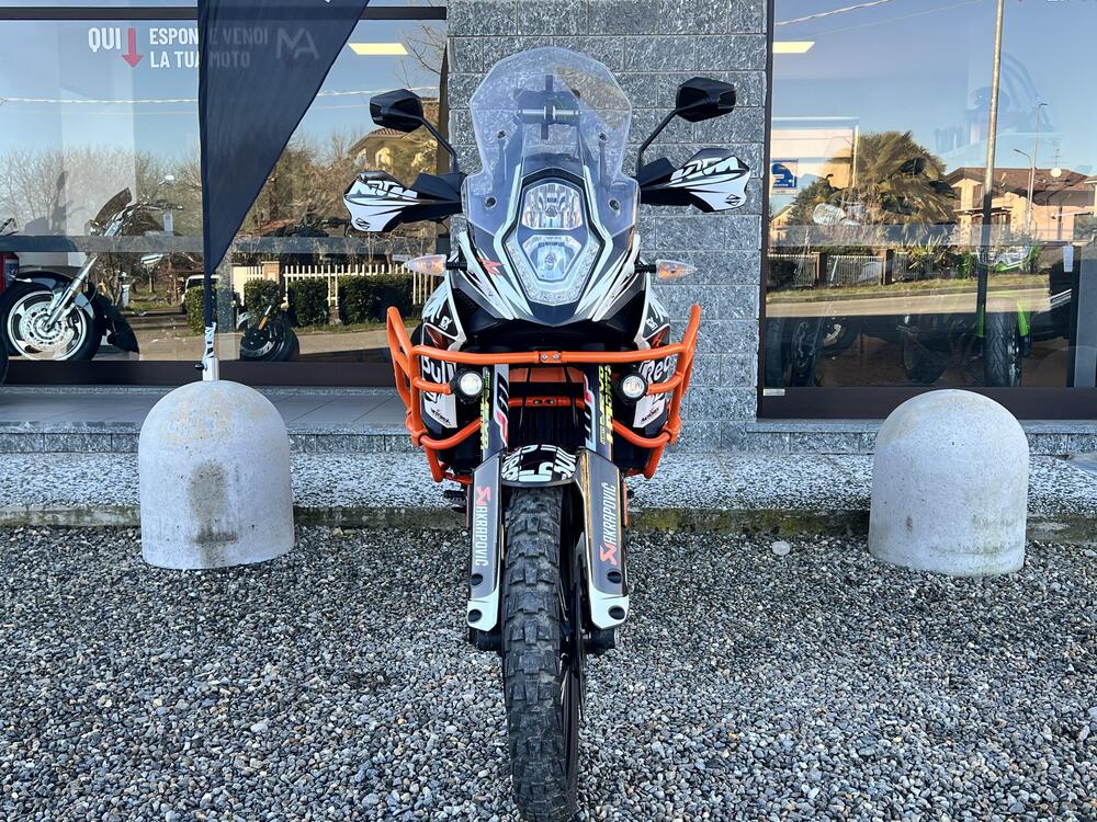 KTM 1090 Adventure R (2017 - 19) (3)