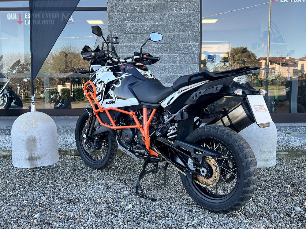 KTM 1090 Adventure R (2017 - 19) (6)