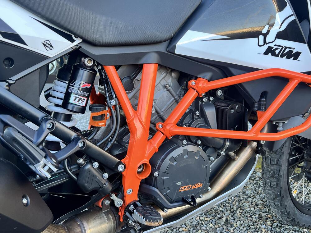 KTM 1090 Adventure R (2017 - 19) (8)
