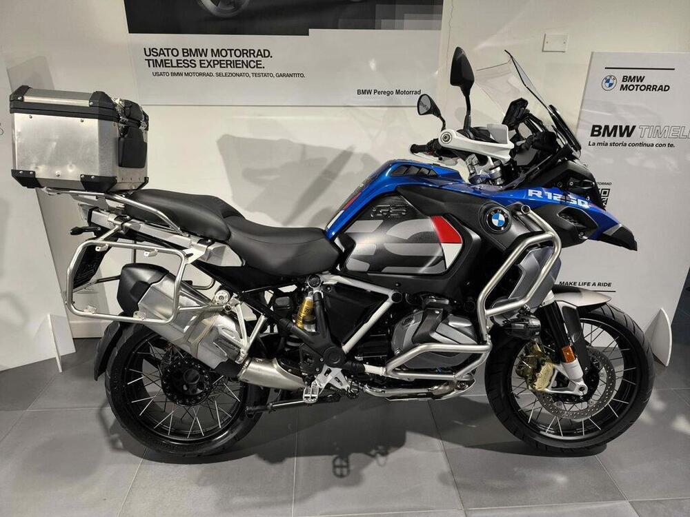 Bmw R 1250 GS Adventure (2021 - 24)