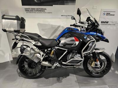 Bmw R 1250 GS Adventure (2021 - 24) usata