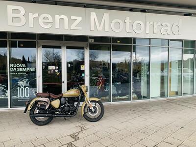 Royal Enfield Classic 350 (2021 - 26) usata