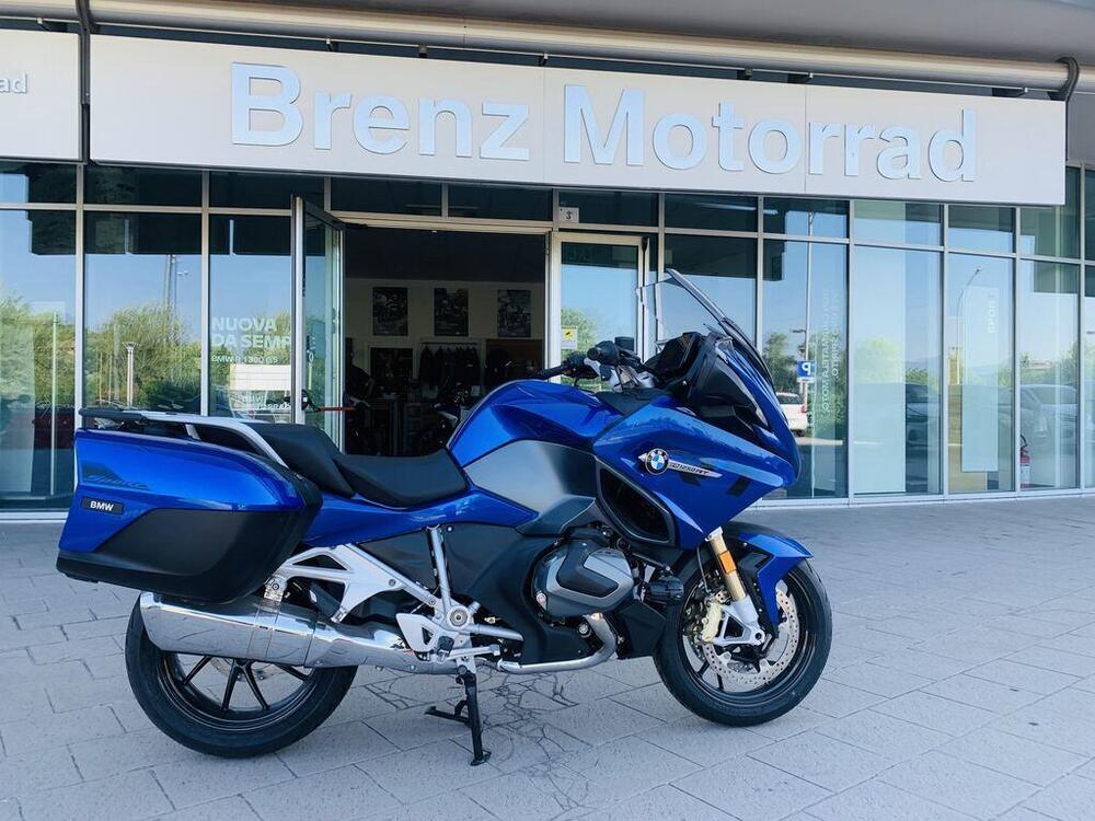 Bmw R 1250 RT (2021 - 25)
