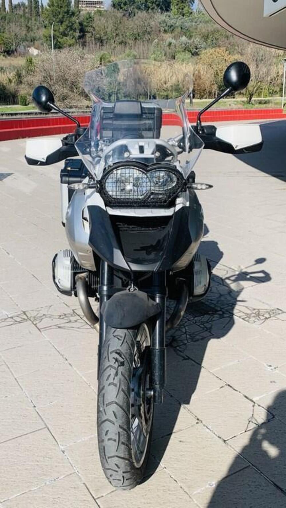 Bmw R 1200 GS (2010 - 12) (5)