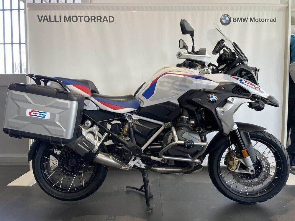 Bmw R 1250 GS (2021 - 24)