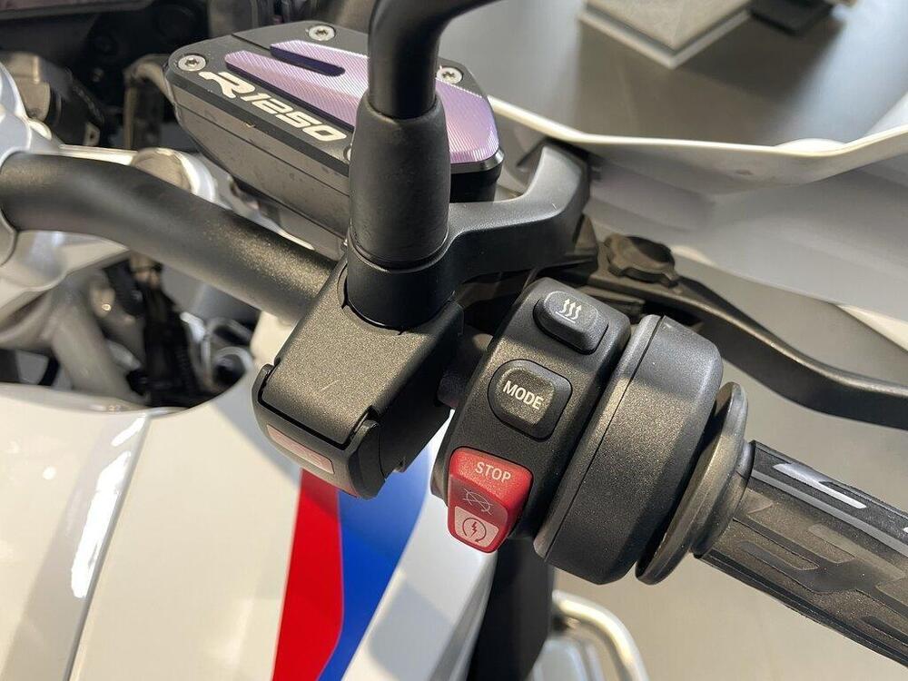 Bmw R 1250 GS (2021 - 24) (10)