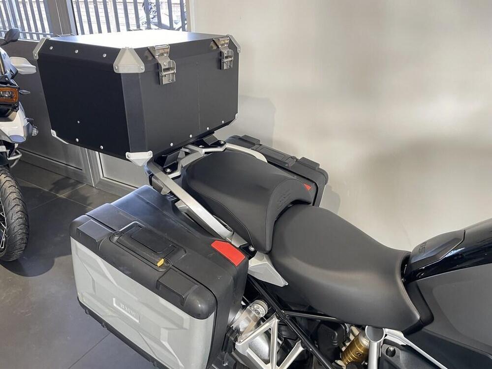 Bmw R 1250 GS (2019 - 20) (4)