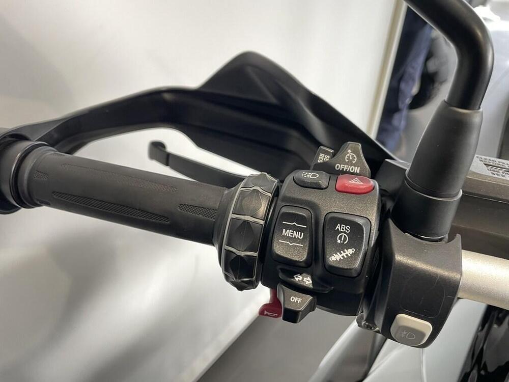 Bmw R 1250 GS (2019 - 20) (8)