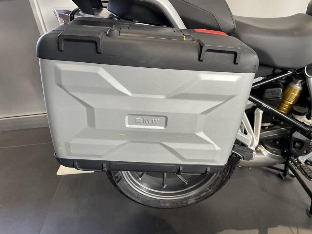 Bmw R 1250 GS (2019 - 20) (3)