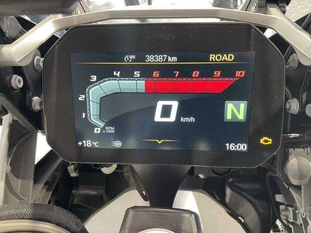Bmw R 1250 GS (2019 - 20) (9)