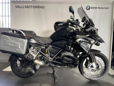 Bmw R 1200 GS (2013 - 16) usata