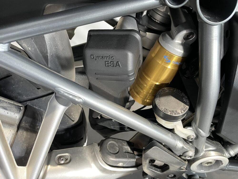 Bmw R 1200 GS (2013 - 16) (5)