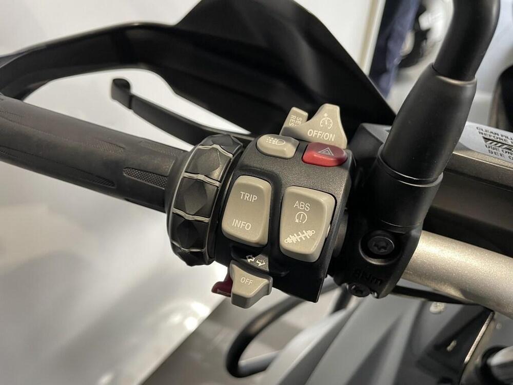 Bmw R 1200 GS (2013 - 16) (7)