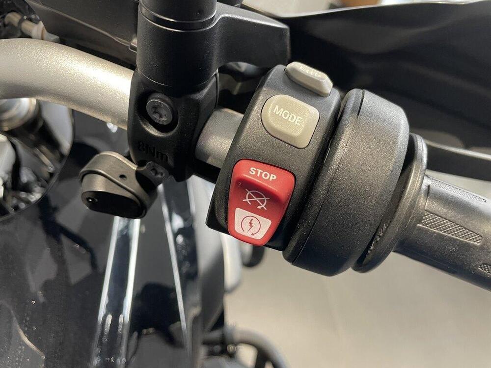 Bmw R 1200 GS (2013 - 16) (9)