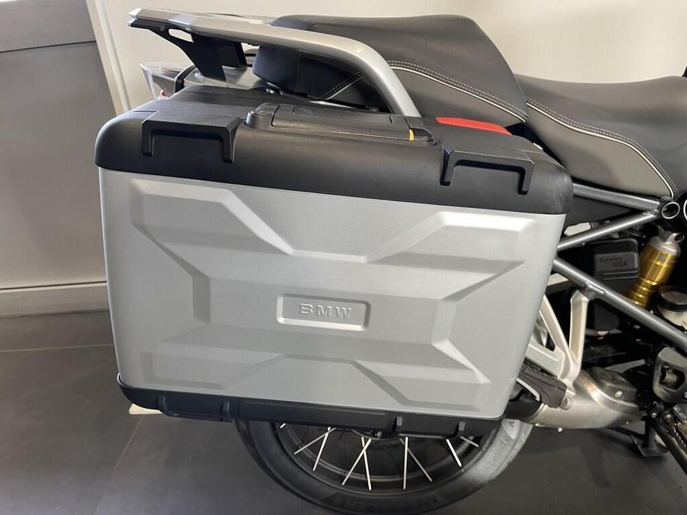 Bmw R 1200 GS (2013 - 16) (2)