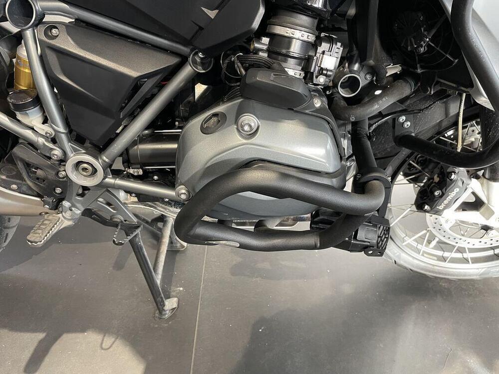 Bmw R 1200 GS (2013 - 16) (6)
