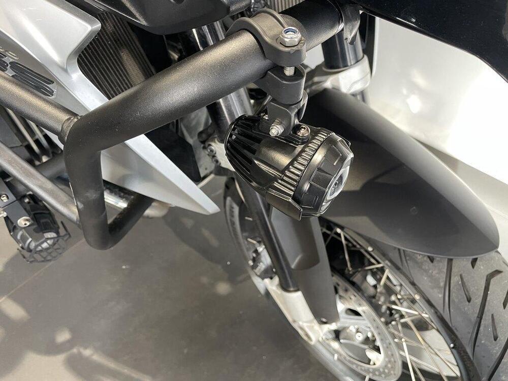 Bmw R 1200 GS (2013 - 16) (10)