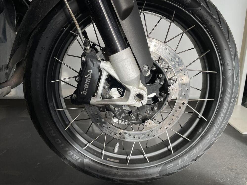 Bmw R 1200 GS (2013 - 16) (11)