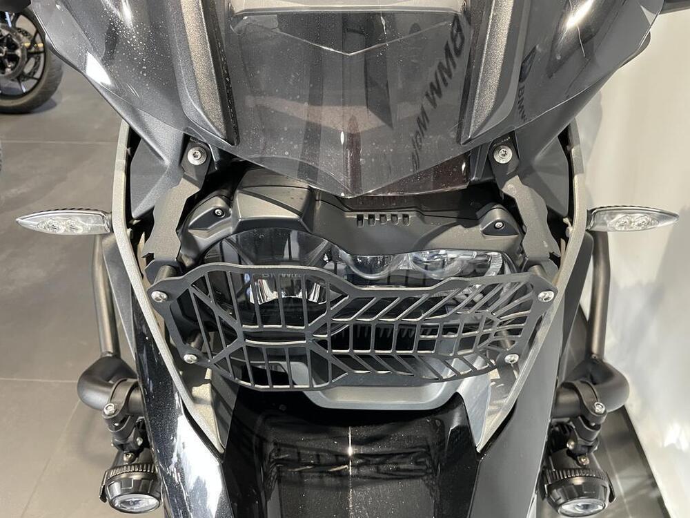 Bmw R 1200 GS (2013 - 16) (13)