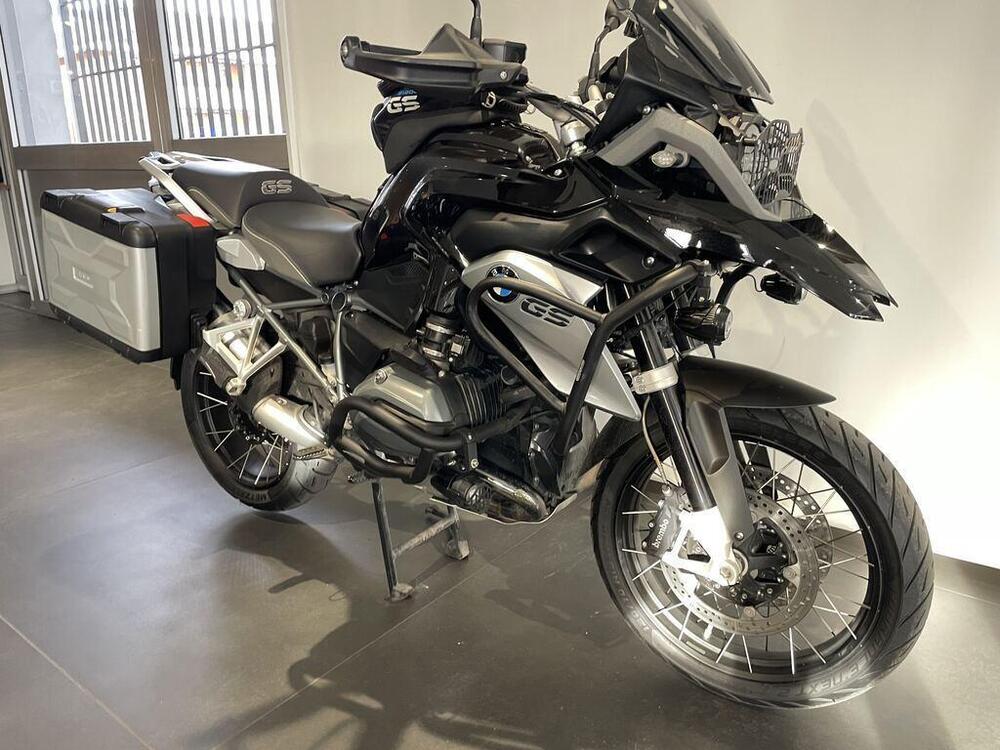 Bmw R 1200 GS (2013 - 16) (12)