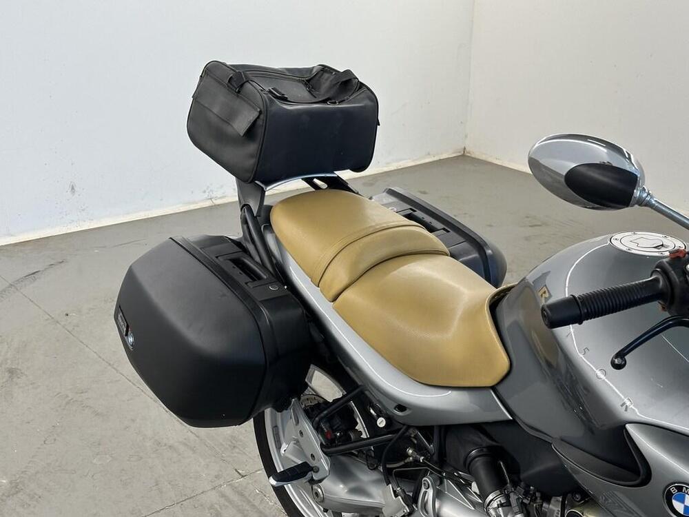 Bmw R 1150 R (2000 - 07) (9)