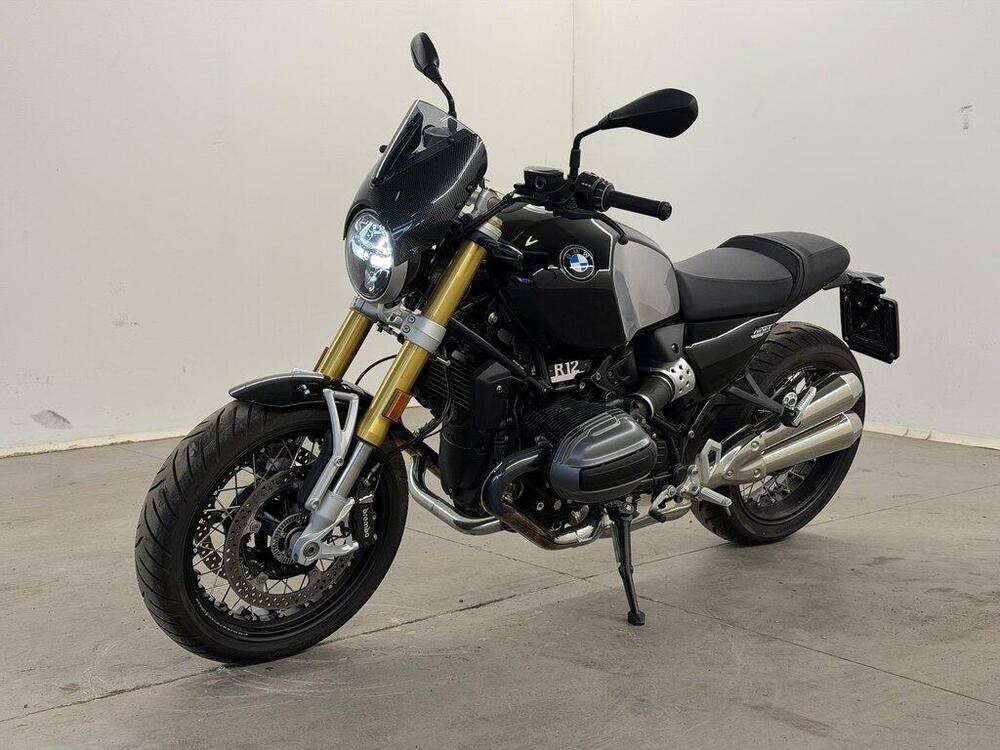 Bmw R 12 nineT (2023 - 26)