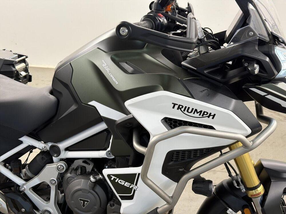 Triumph Tiger 1200 Rally Explorer (2022 - 23) (4)