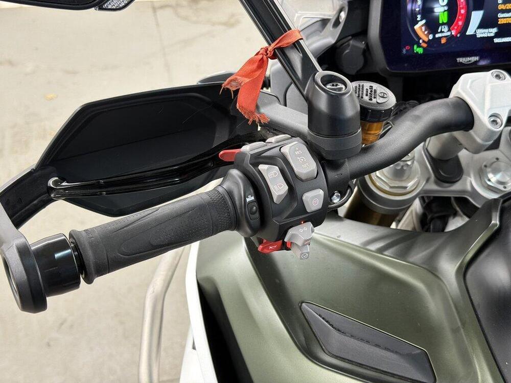 Triumph Tiger 1200 Rally Explorer (2022 - 23) (13)