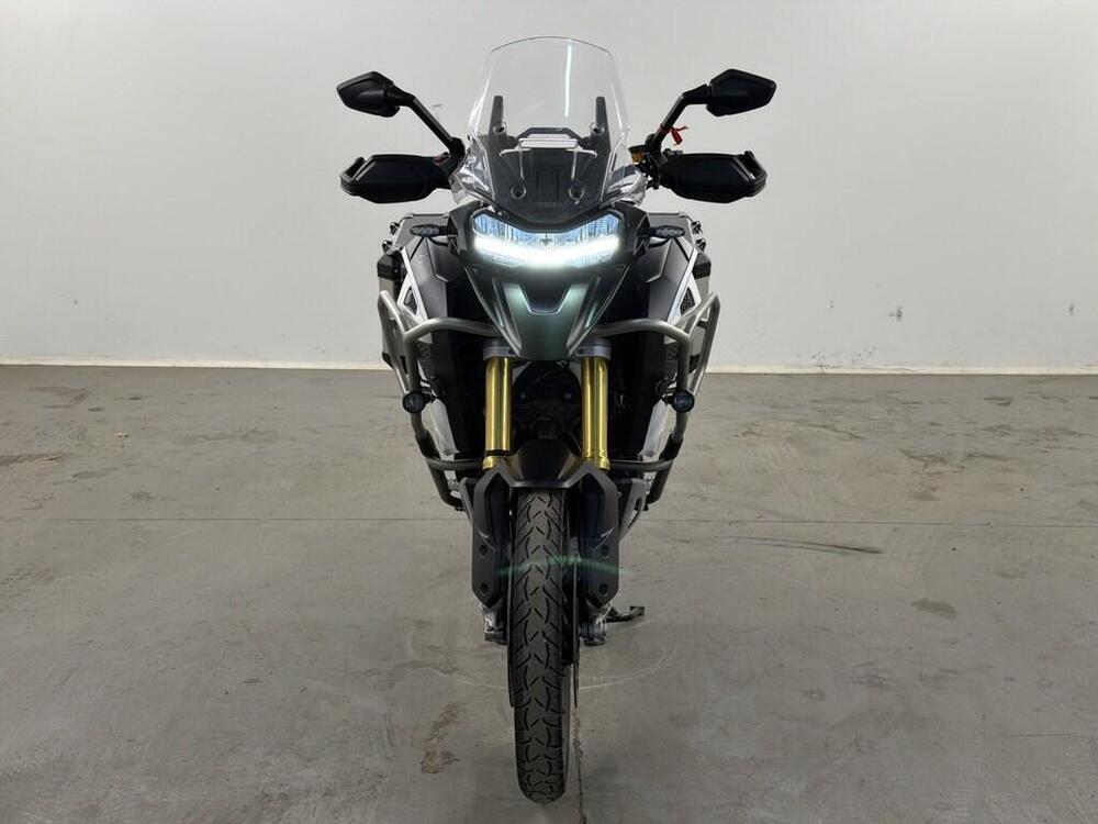 Triumph Tiger 1200 Rally Explorer (2022 - 23) (7)