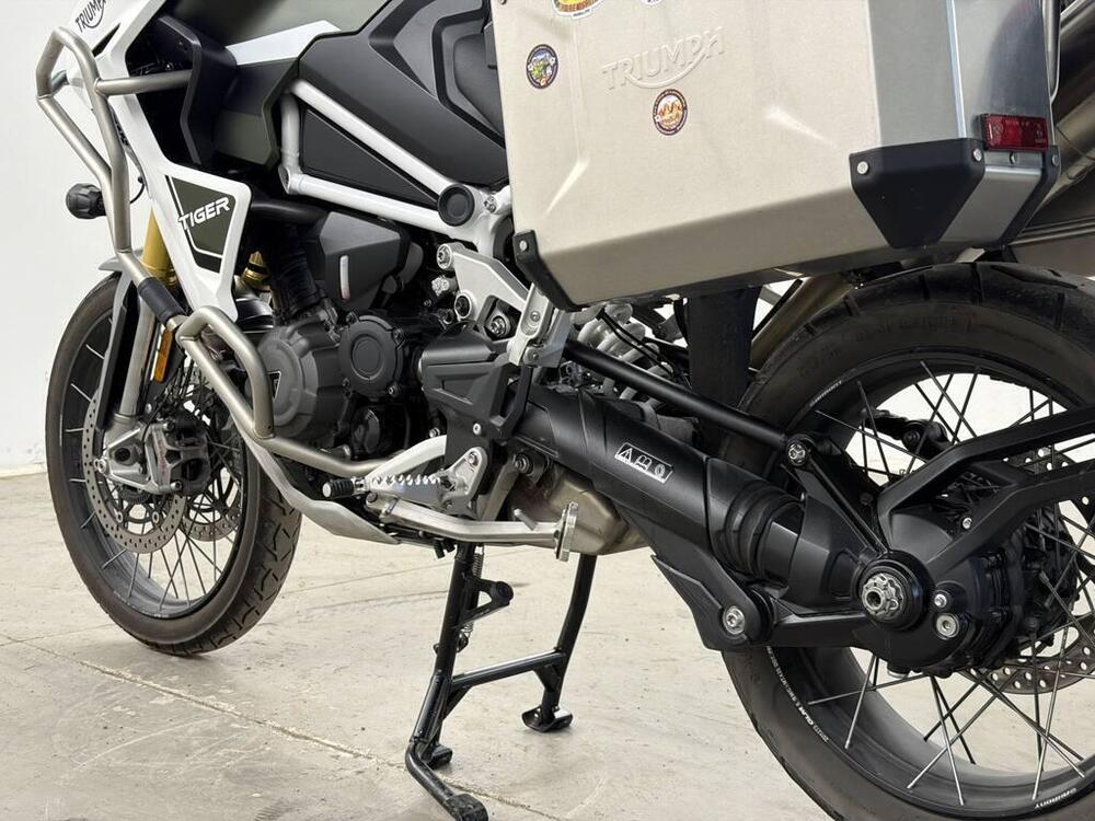 Triumph Tiger 1200 Rally Explorer (2022 - 23) (11)