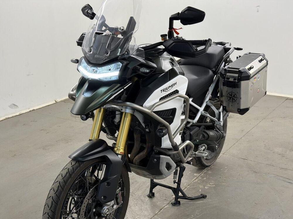 Triumph Tiger 1200 Rally Explorer (2022 - 23) (8)