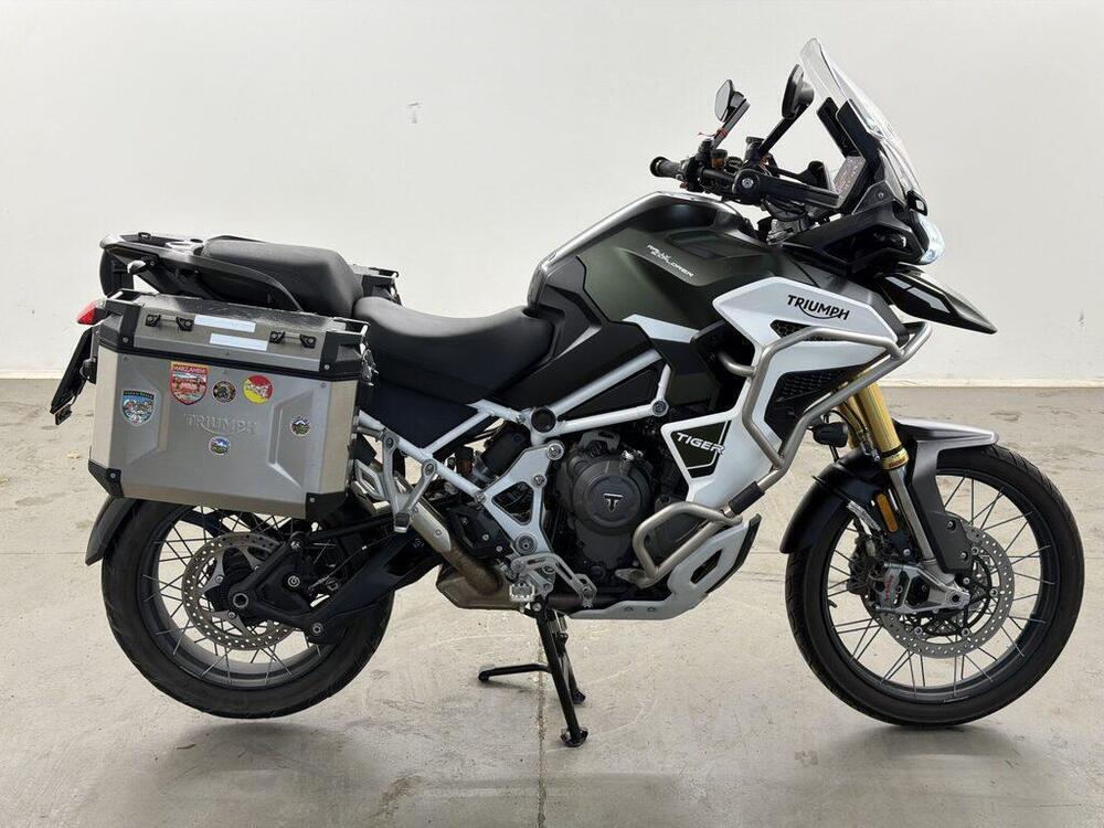 Triumph Tiger 1200 Rally Explorer (2022 - 23) (5)