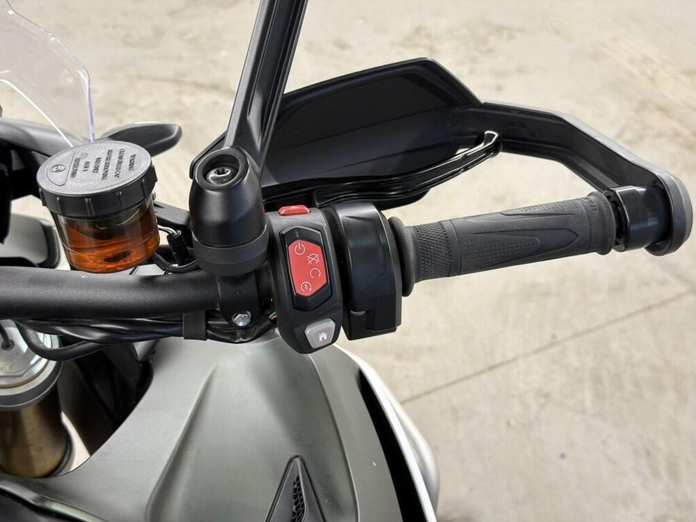 Triumph Tiger 1200 Rally Explorer (2022 - 23) (15)