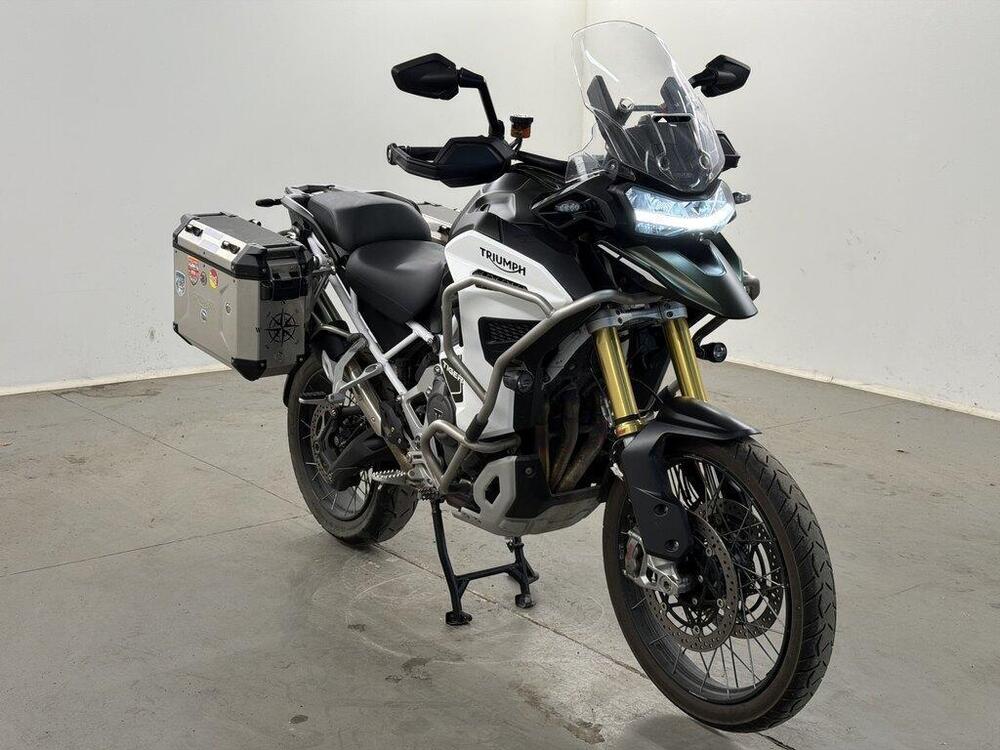 Triumph Tiger 1200 Rally Explorer (2022 - 23) (6)