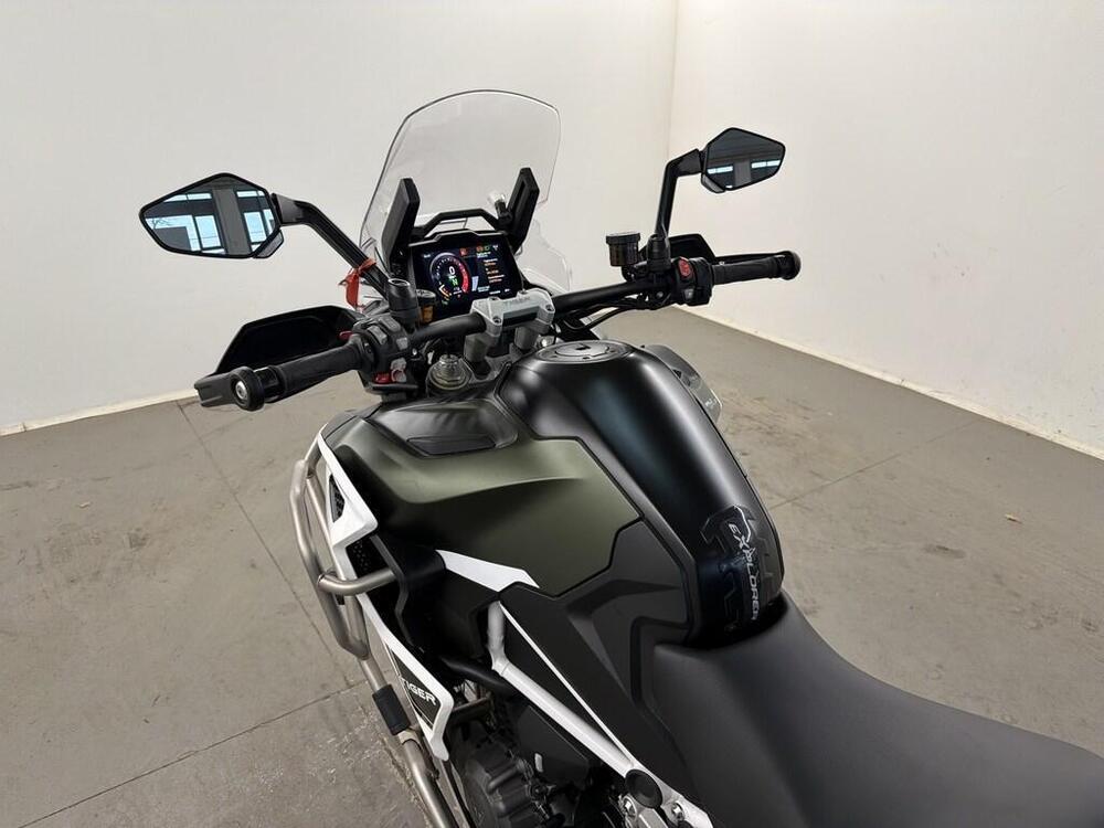 Triumph Tiger 1200 Rally Explorer (2022 - 23) (12)
