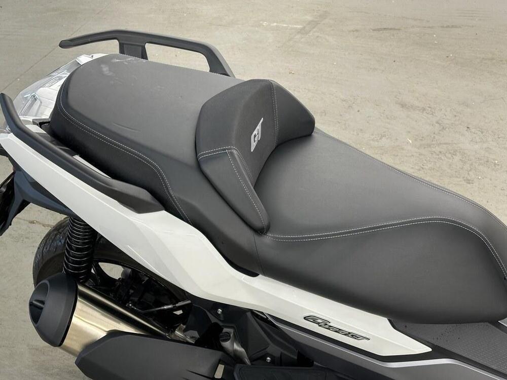 Bmw C 400 GT (2021 - 24) (9)