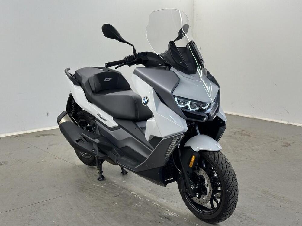 Bmw C 400 GT (2021 - 24) (3)