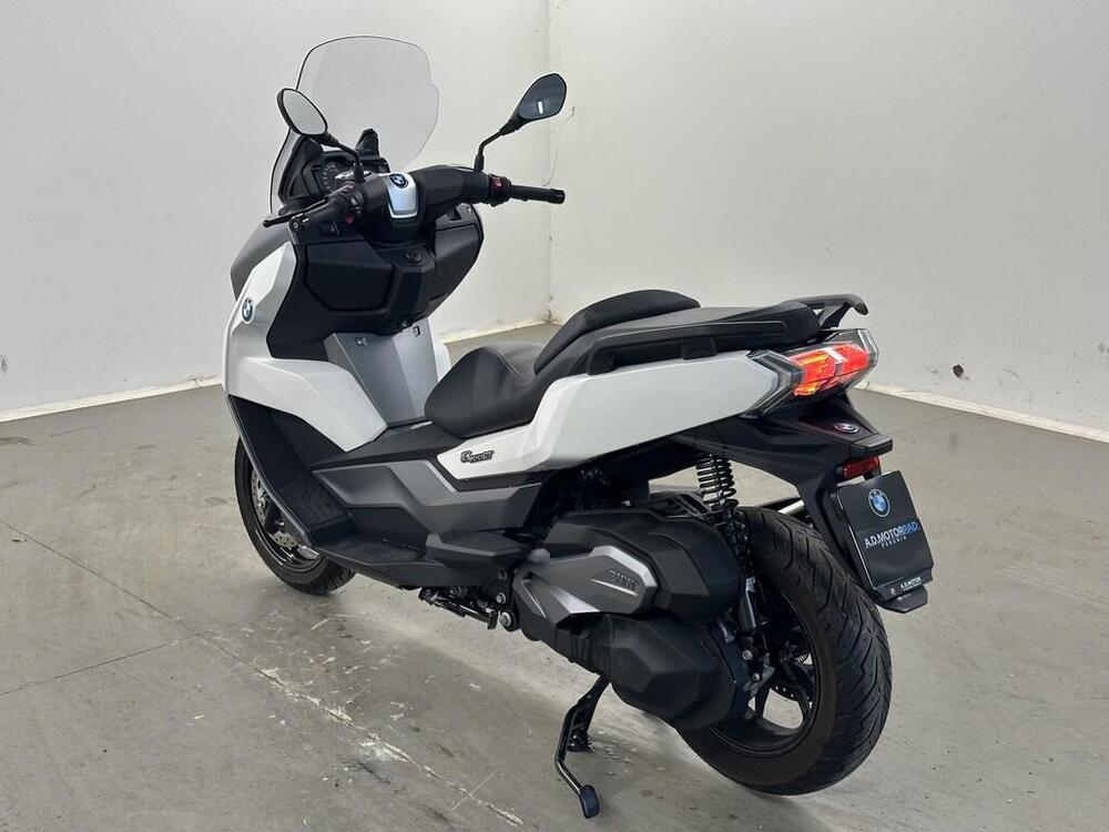 Bmw C 400 GT (2021 - 24) (6)