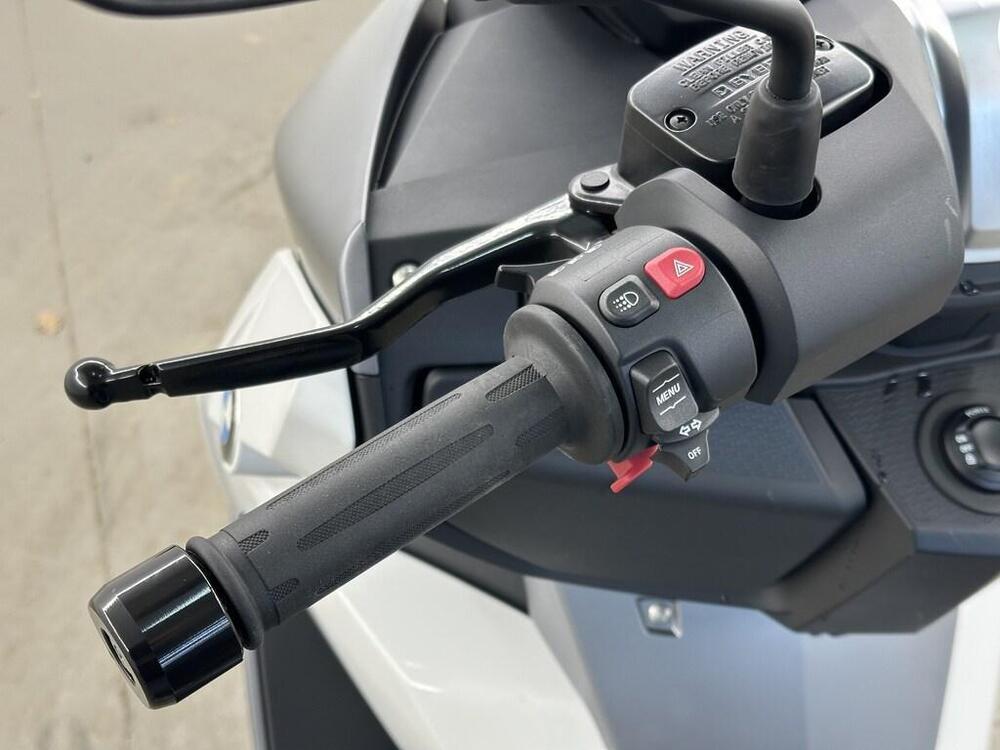 Bmw C 400 GT (2021 - 24) (10)